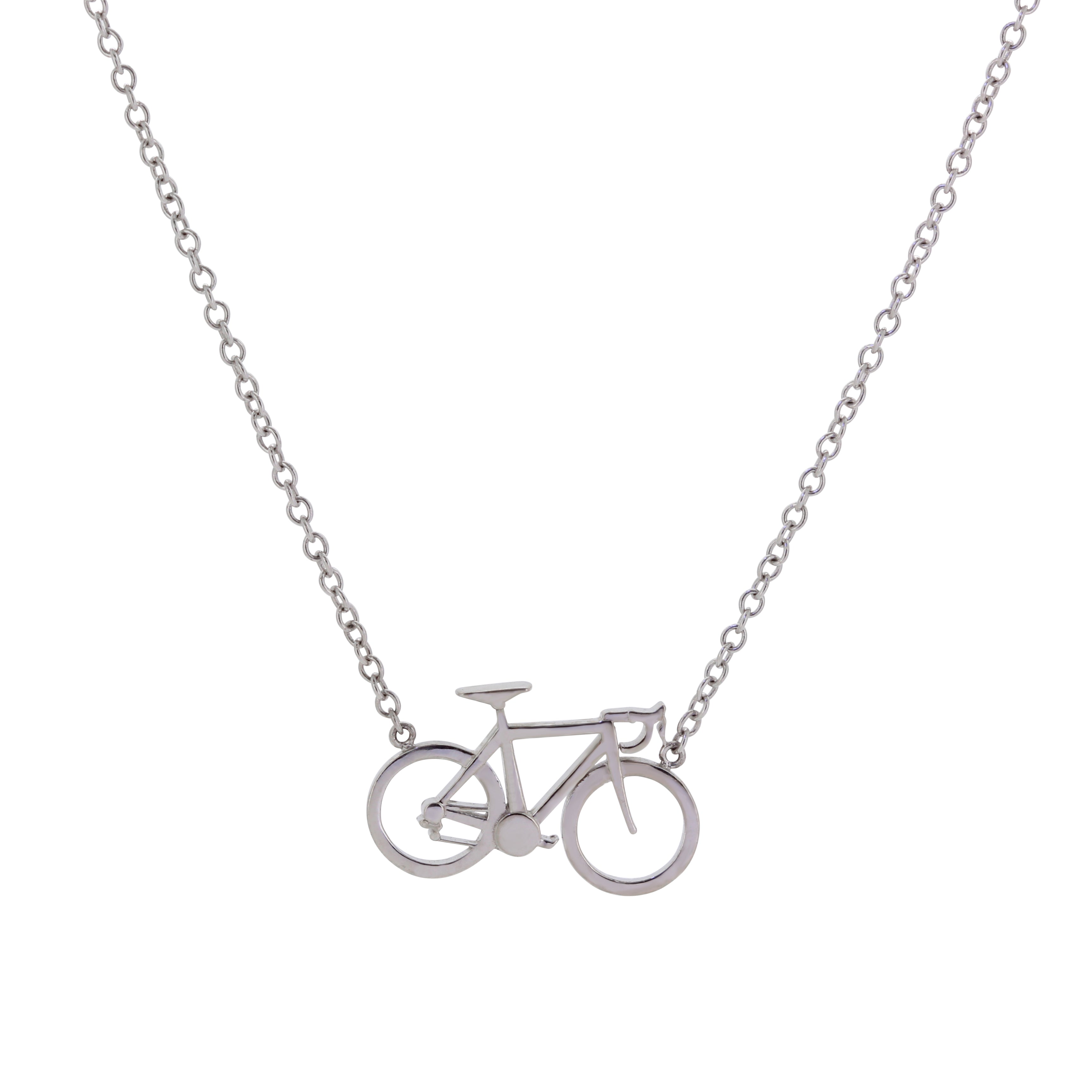 image for Bike Necklace