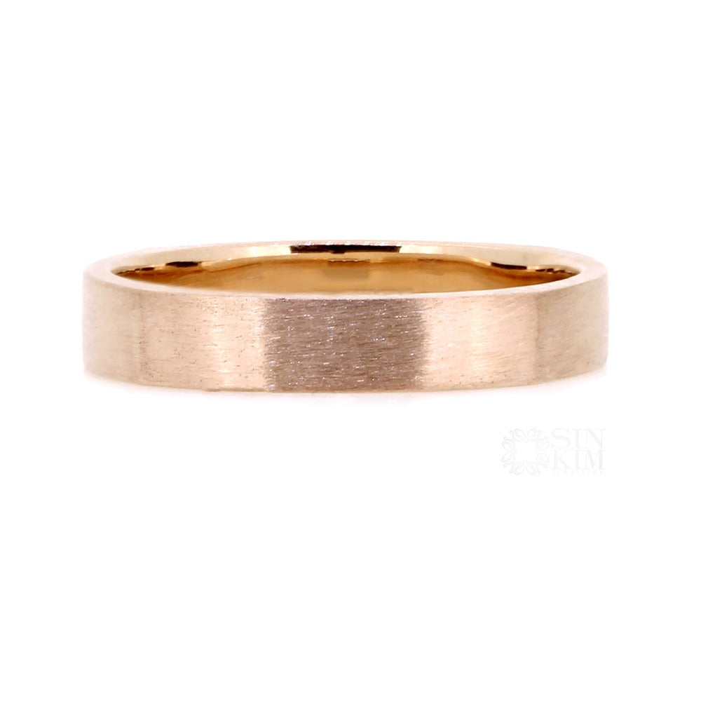 image for Dean Ring (4mm)