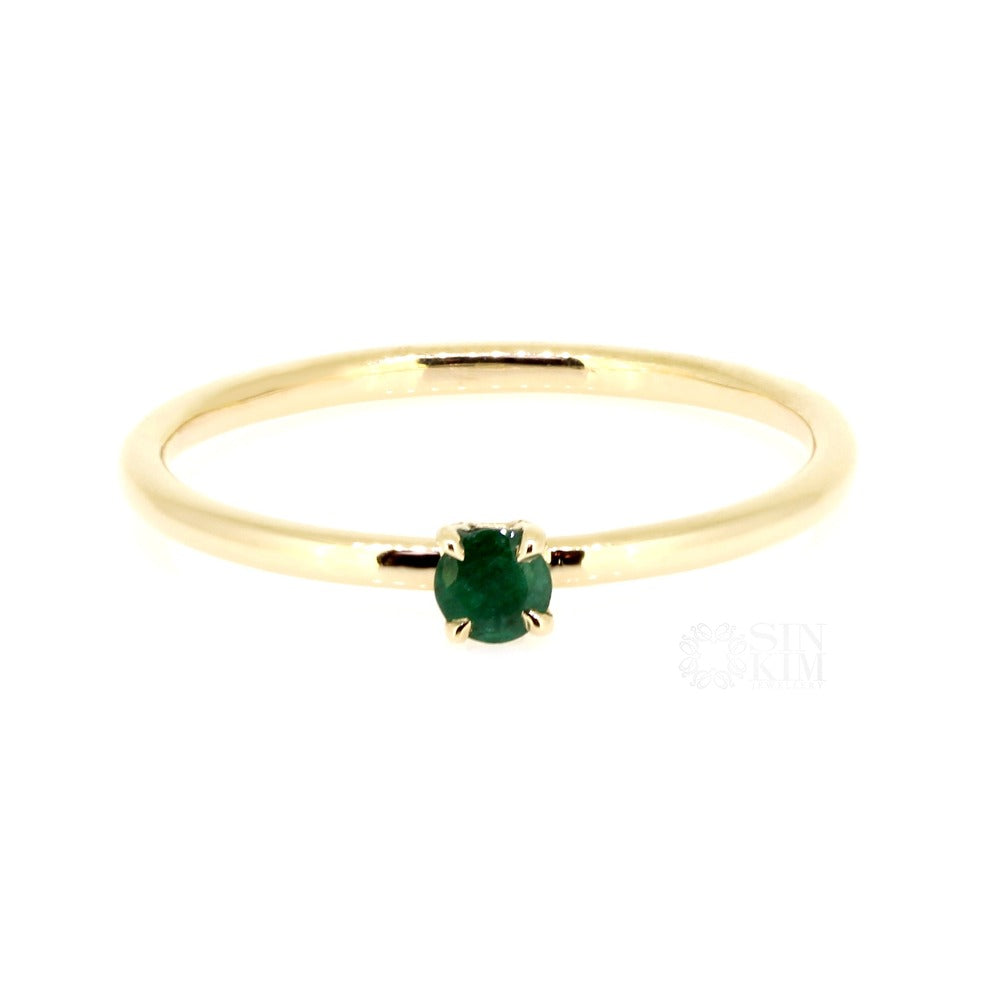 image for Alice Ring: Emerald