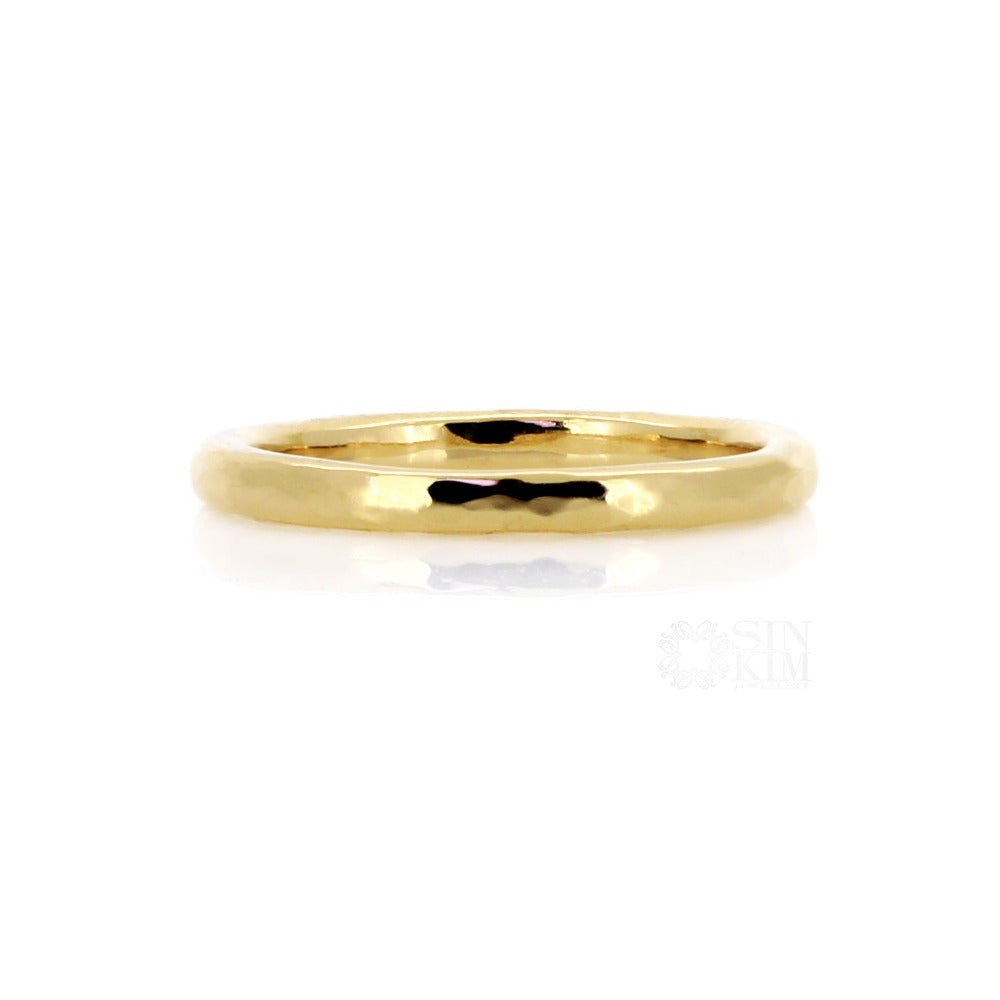 image for Hammered Band