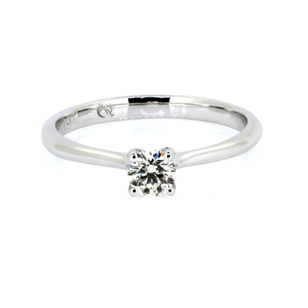 image for Jane Diamond Ring