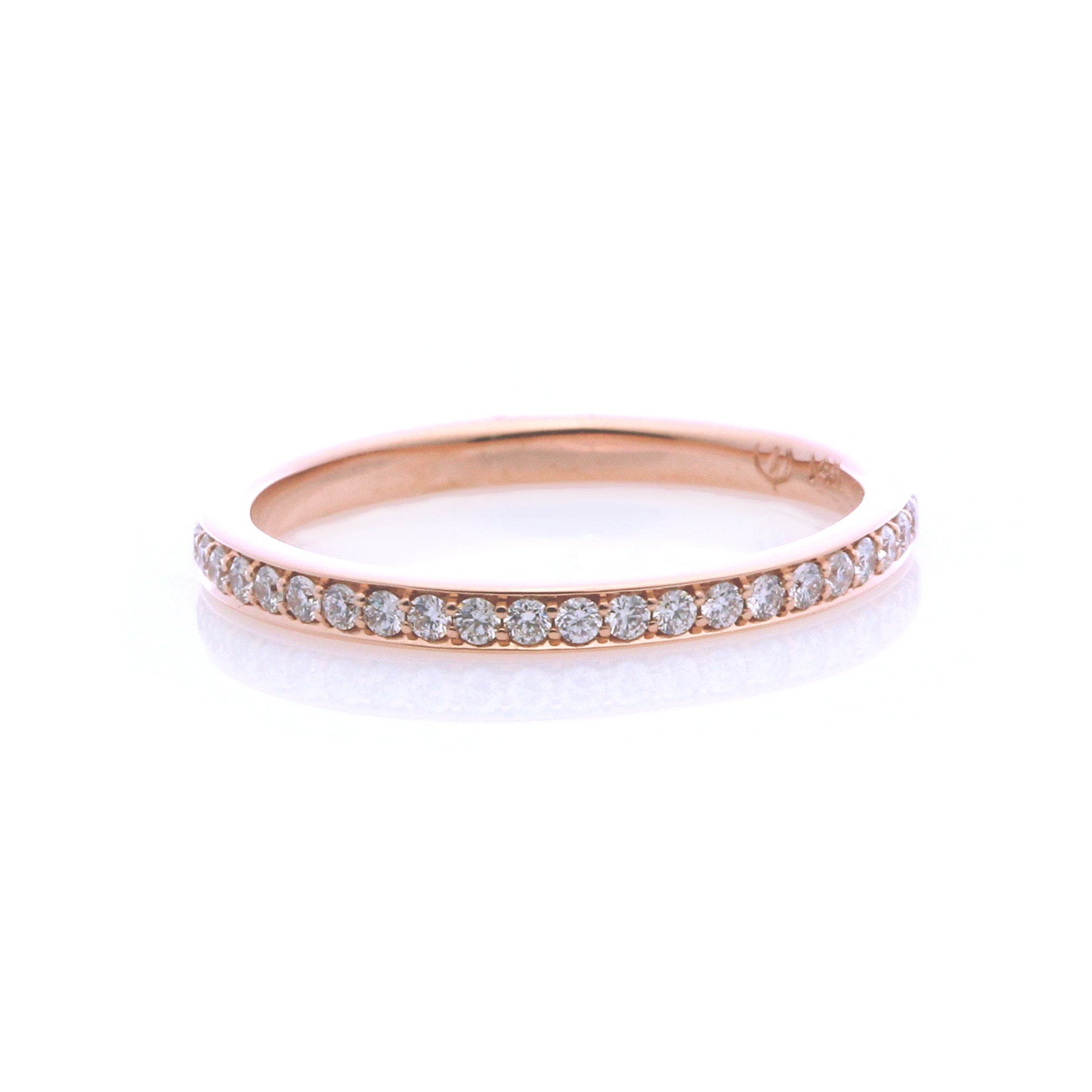 image for Nadine Band: Rose Gold