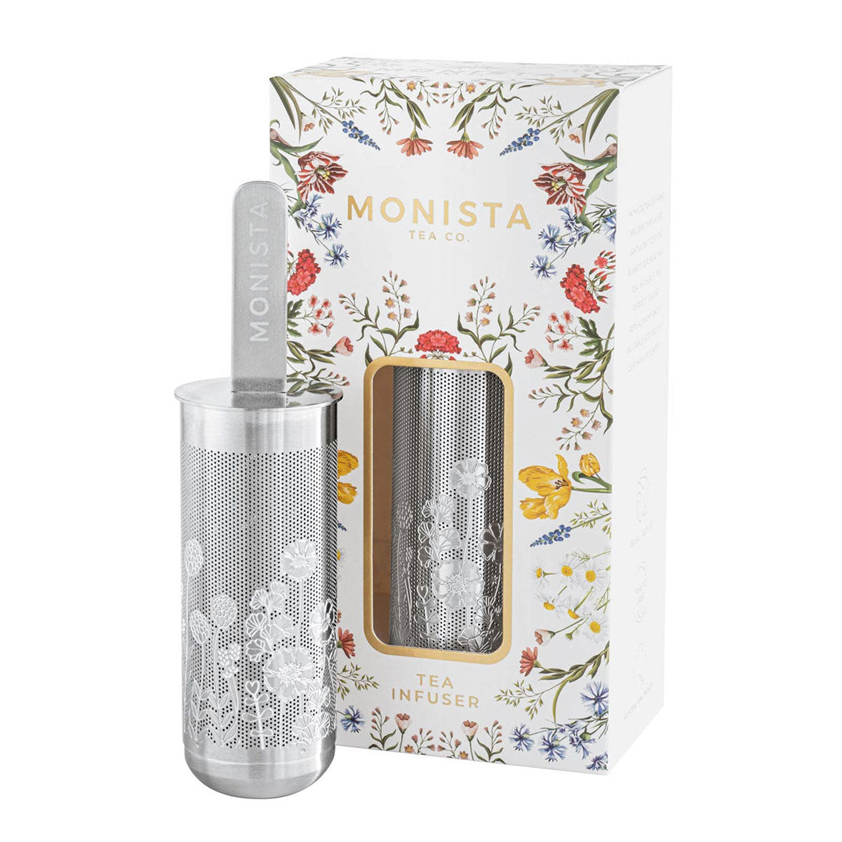 Monista Tea Co. French Earl Grey