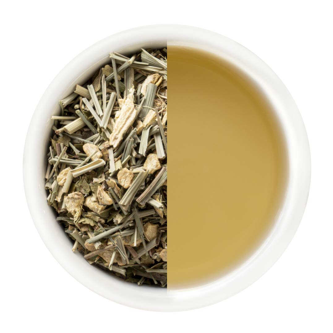 Monista Tea Co. French Earl Grey