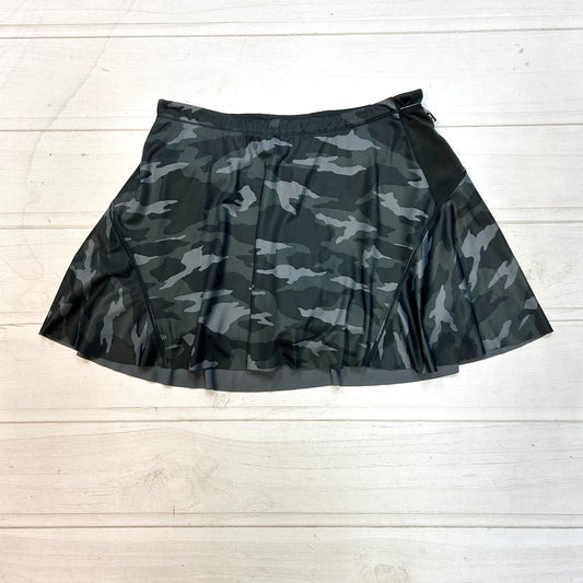 Athletic Skirt By Athleta Size: Xl – Clothes Mentor West Chester
