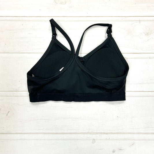 Athletic Bra By Nike Apparel Size: M – Clothes Mentor West Chester PA #178