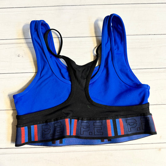 Athletic Bra By Wilo Size: L – Clothes Mentor West Chester PA #178