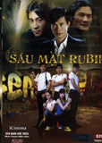 Sau Mat Rubik - Tron Bo 10 DVDs - Phim Mien Nam