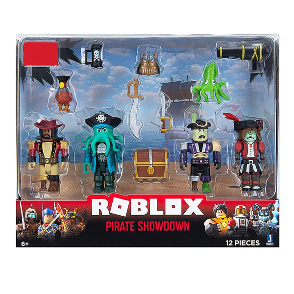 Roblox Collectible Action Figures Robloxlegends - details about roblox masters of roblox collectible action figures set