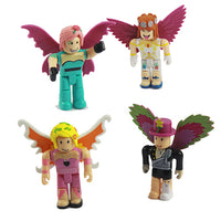 Roblox Assorted Set Collectible Action Figure Legendary Characters L Robloxlegends - roblox legend games 2018 new 6pcs figures 7cm quality figure toys for kids