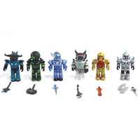 Roblox Assorted Set Collectible Action Figure Legendary Characters L Robloxlegends - senarai harga legend of roblox toy set includes legends of