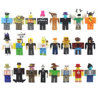Roblox Assorted Set Collectible Action Figure Legendary Characters L Robloxlegends - limited edition roblox toy