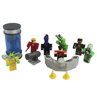 Roblox Assorted Set Collectible Action Figure Legendary Characters L Robloxlegends - senarai harga legend of roblox toy set includes legends of