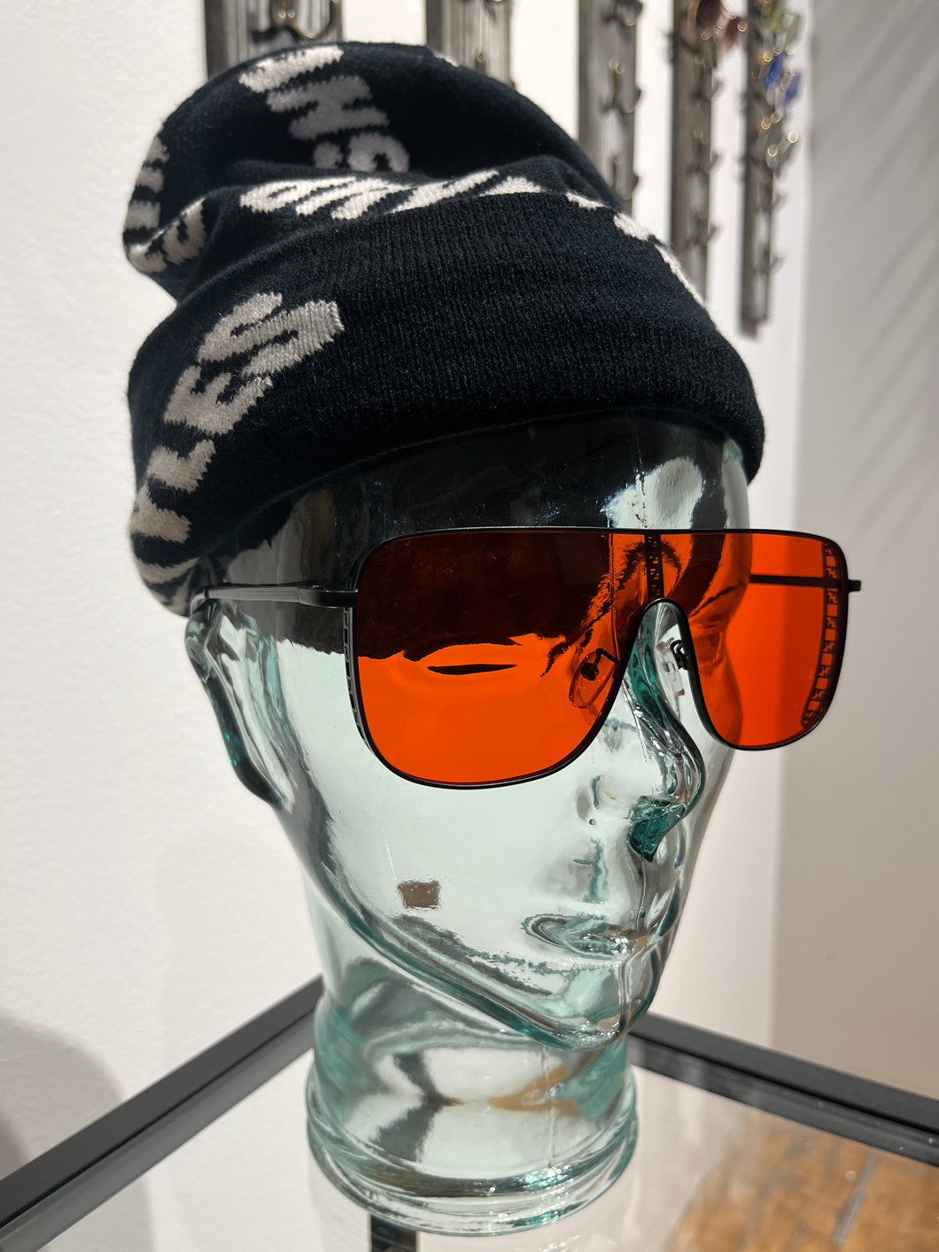 Aztec (Red)