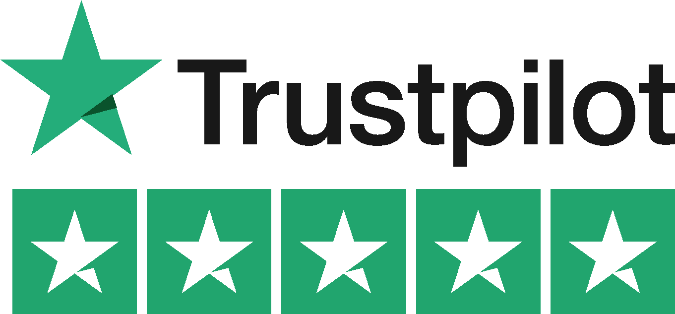 Logo trustpilot