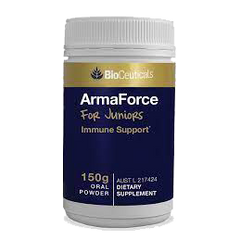 BioCeuticals ArmaForce For Juniors 150g