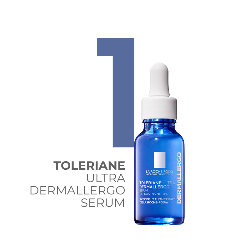 La Roche-Posay Toleriane Ultra Dermallergo Serum 20mL