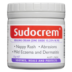 Sudocrem 125g