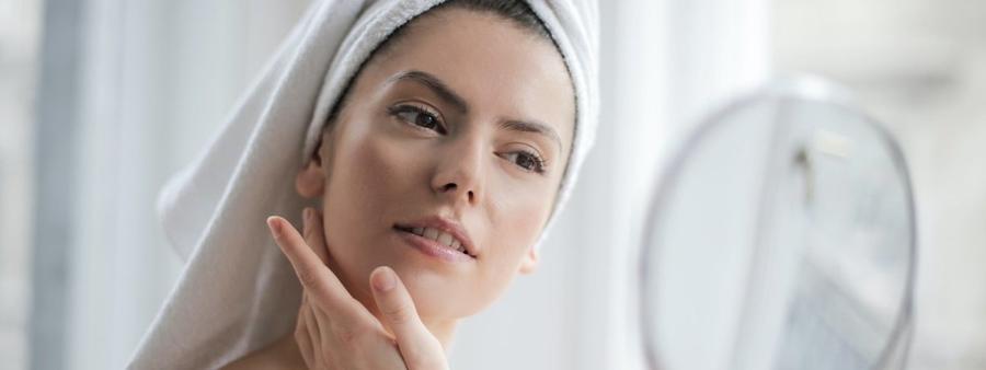 6-Step Morning Skincare Routine