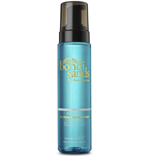  Bondi Sands Everyday Gradual Tanning Foam 270mL