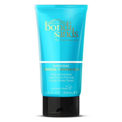 Bondi Sands Gradual Tanning Milk Everyday 100mL