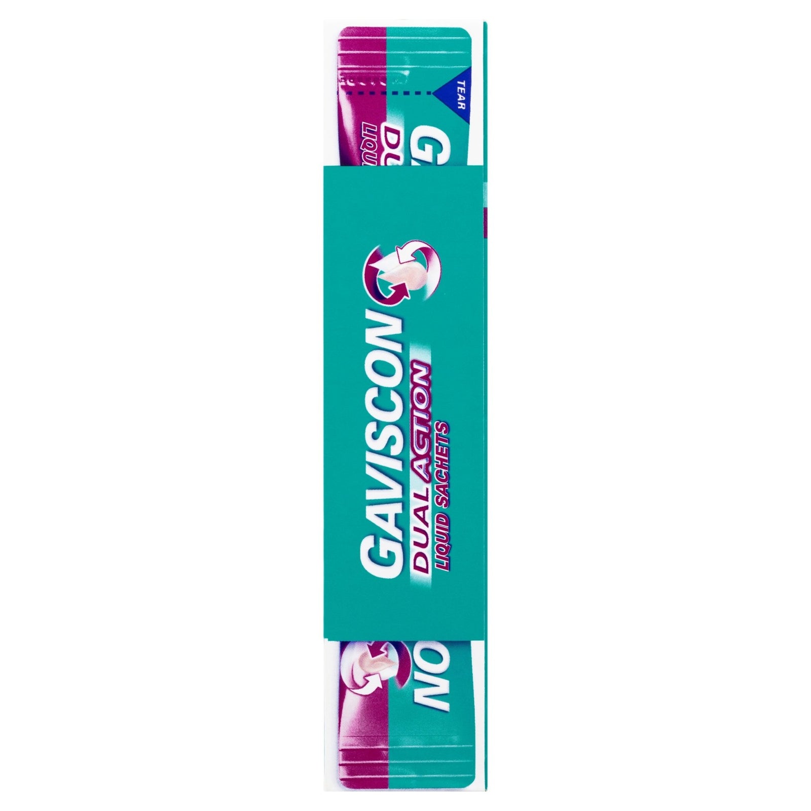 gaviscon liquid sachets