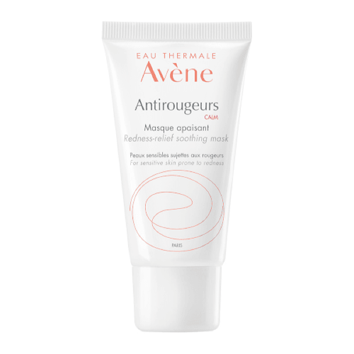 Avene Antirougeurs Fort Redness-Relief Concentrate for Chronic Redness 30mL