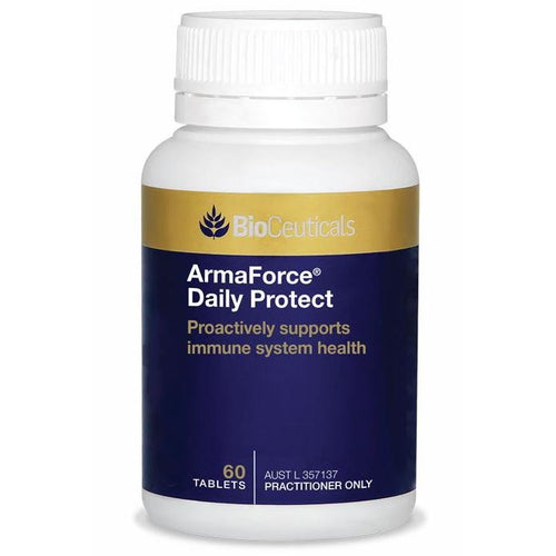 BioCeuticals ArmaForce Daily Protect 60 Capsules