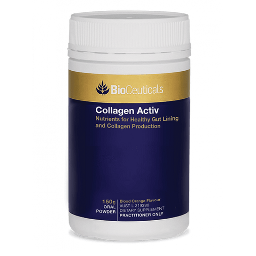 BioCeuticals Collagen Activ Powder 150g