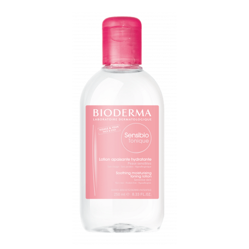 Bioderma Sensibio Toner 250mL