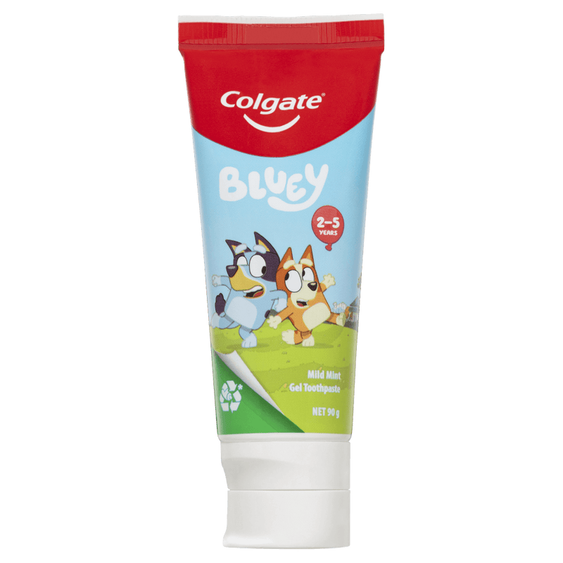 colgate free toothpaste