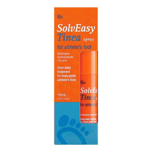 Ego SolvEasy Tinea Spray 16mL