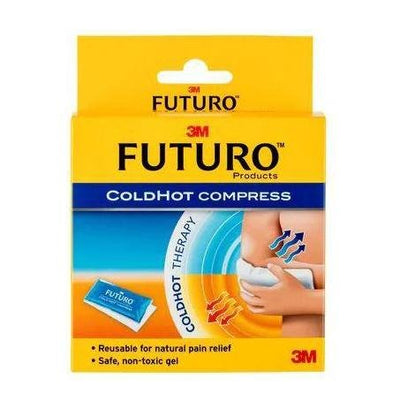 Futuro 3M Cold Hot Compress