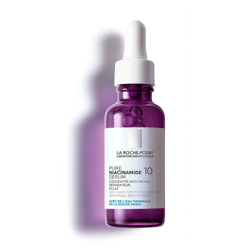 La Roche-Posay Pure Niacinamide10 Serum 30mL