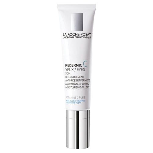 La Roche-Posay Redermic Vitamin C Eye Cream 15mL