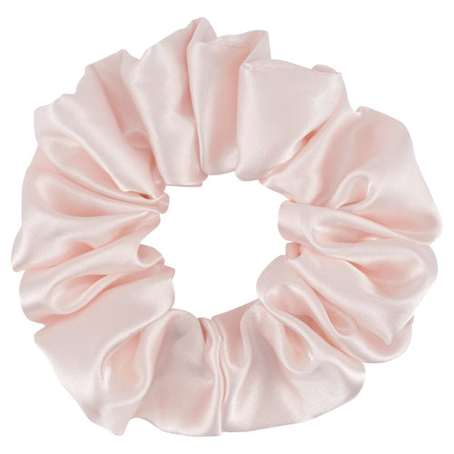 Lady Jayne Satin Scrunchie