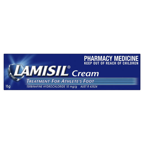 Lamisil Cream 15g