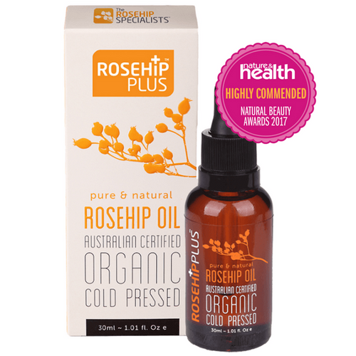 Rosehip PLUS Rosehip Oil 30mL