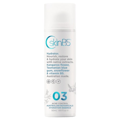 SkinB5 Acne Control Hydration Essence 50mL