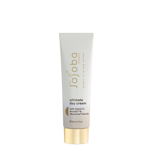 The Jojoba Company Ultimate Day Cream 50mL