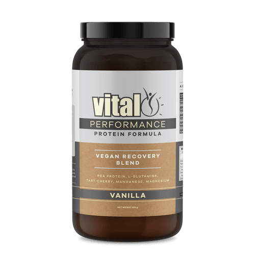 VITAL Performance Protein Formula Vanilla 500g