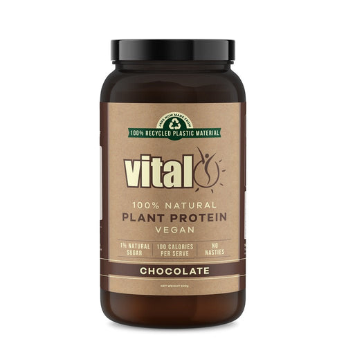 VITAL Protein Powder Chocolate 500g