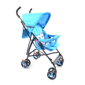 first baby buggy