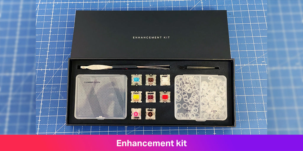 Enhancement Kit
