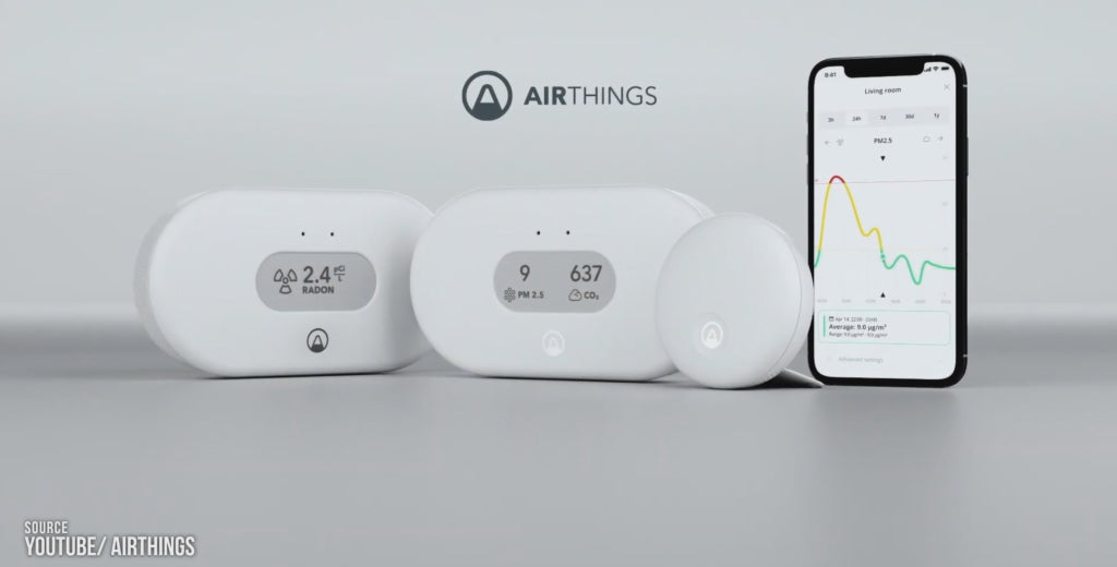 AIRTHINGS