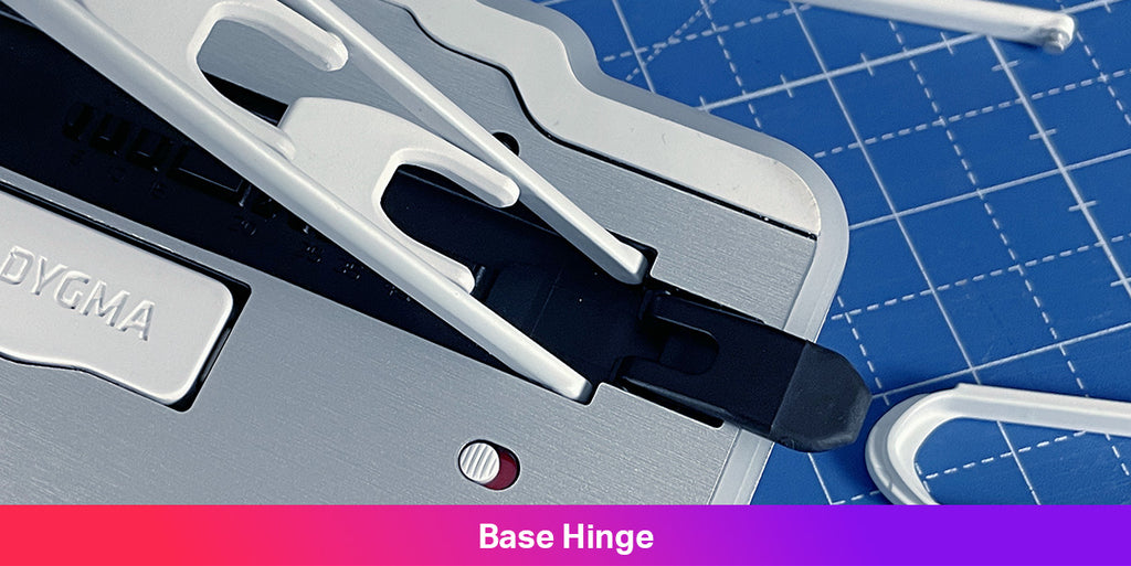 Defy Base Hinge