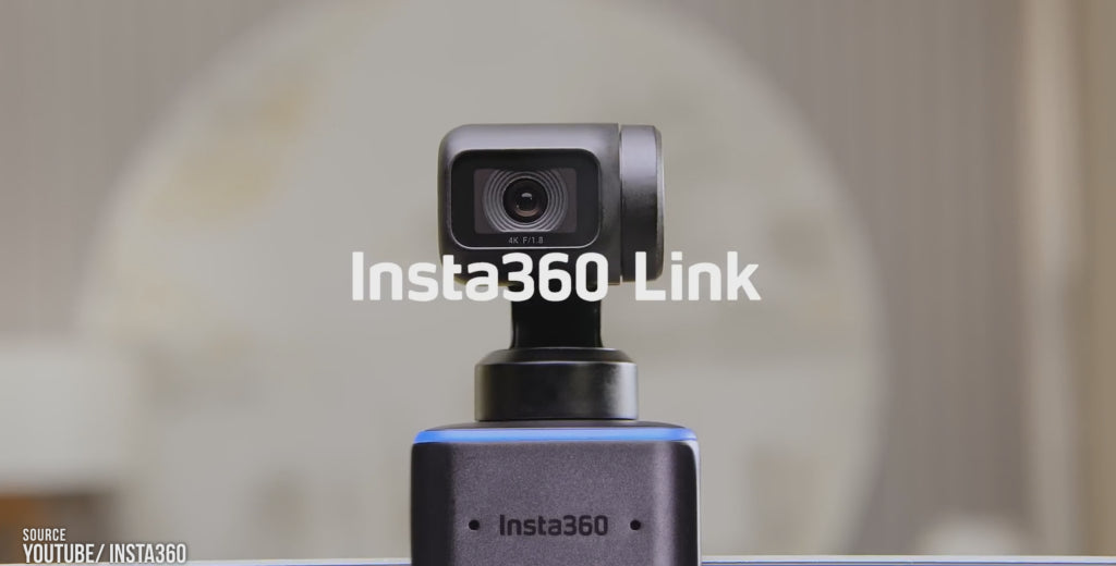 Insta360 Link