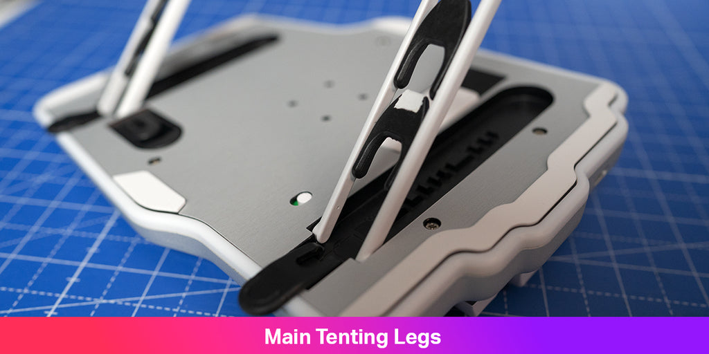 Main Tenting Legs