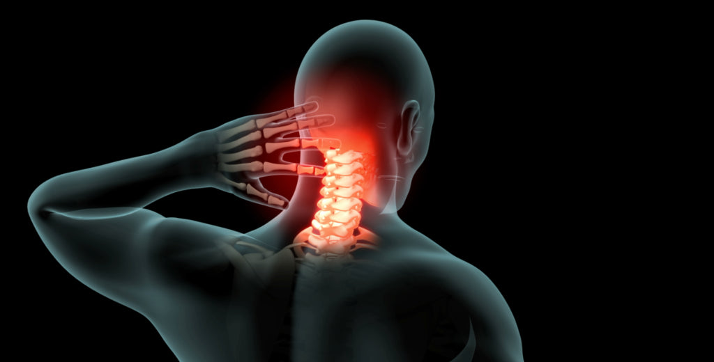 Neck pain