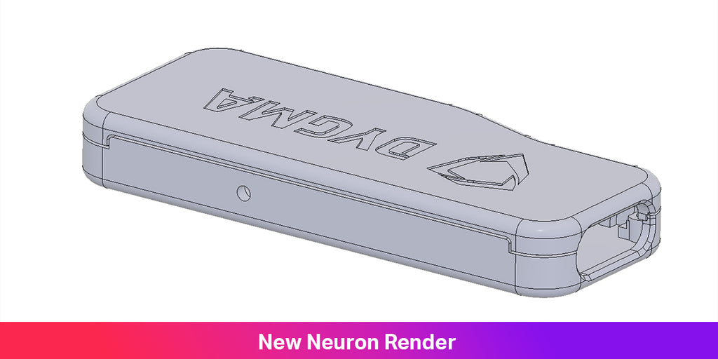 New neuron